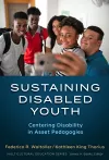 Sustaining Disabled Youth cover