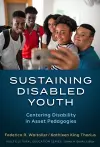 Sustaining Disabled Youth cover