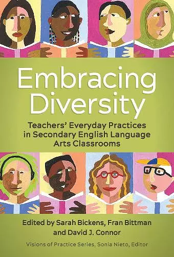 Embracing Diversity cover