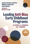 Leading Anti-Bias Early Childhood Programs cover