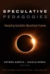 Speculative Pedagogies cover