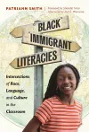 Black Immigrant Literacies cover