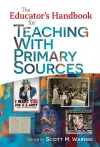 The Educator's Handbook for Teaching With Primary Sources cover