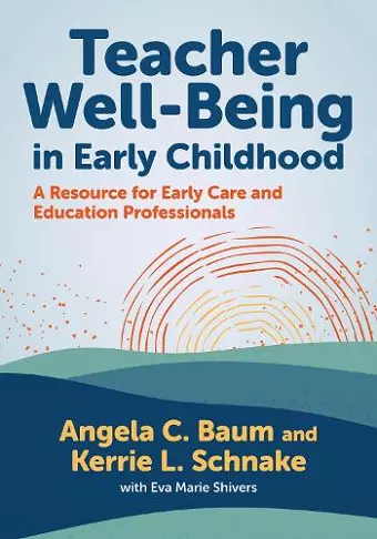 Teacher Well-Being in Early Childhood cover