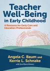 Teacher Well-Being in Early Childhood cover