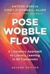 Pose, Wobble, Flow cover