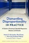 Dismantling Disproportionality in Practice cover