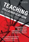 Teaching Villainification in Social Studies cover