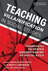 Teaching Villainification in Social Studies cover