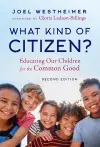 What Kind of Citizen? cover