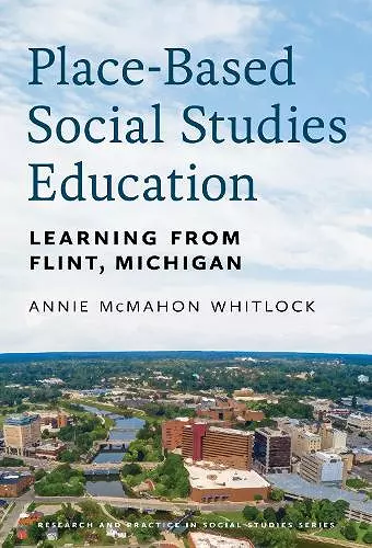 Place-Based Social Studies Education cover