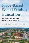 Place-Based Social Studies Education cover