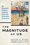 The Magnitude of Us cover