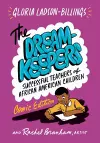 The Dreamkeepers cover