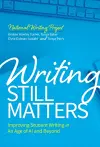 Writing Still Matters cover