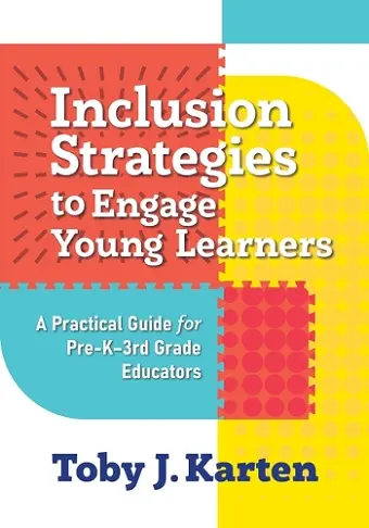Inclusion Strategies to Engage Young Learners cover