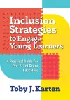Inclusion Strategies to Engage Young Learners cover