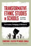 Transformative Ethnic Studies in Schools cover
