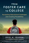 From Foster Care to College cover