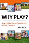 Why Play? cover