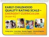Early Childhood Quality Rating Scale—Emergent Curriculum (ECQRS-EC) cover