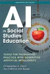 AI in Social Studies Education cover