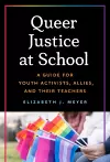 Queer Justice at School cover