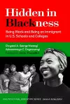 Hidden in Blackness cover