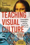 Teaching Visual Culture cover