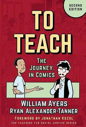 To Teach cover