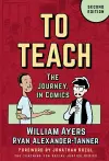 To Teach cover