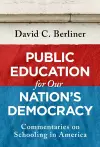 Public Education for Our Nation's Democracy cover