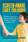 Screen-Aware Early Childhood cover
