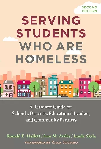 Serving Students Who Are Homeless cover