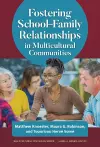 Fostering School–Family Relationships in Multicultural Communities cover