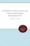 Government Without Passing Laws cover