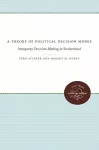A Theory of Political Decision Modes cover