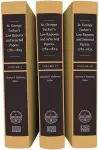 St. George Tucker's Law Reports and Selected Papers, 1782-1825 cover