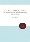 In the Singer's Temple cover