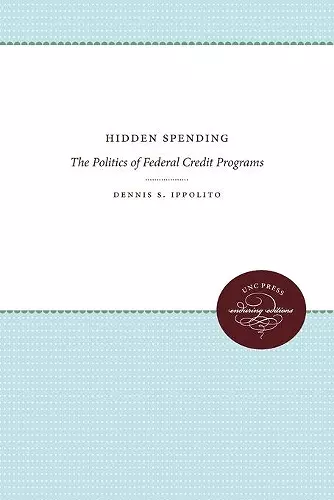 Hidden Spending cover