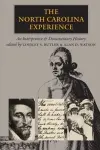 The North Carolina Experience cover