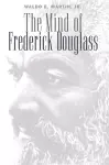 The Mind of Frederick Douglass cover