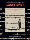 Auschwitz cover