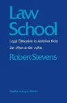 Law School cover