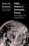Public Finance in Democratic Process cover