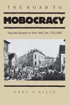 The Road to Mobocracy cover