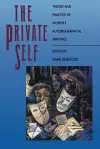 The Private Self cover