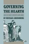 Governing the Hearth cover