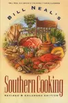 Bill Neal's Southern Cooking cover