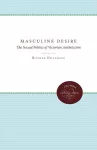 Masculine Desire cover